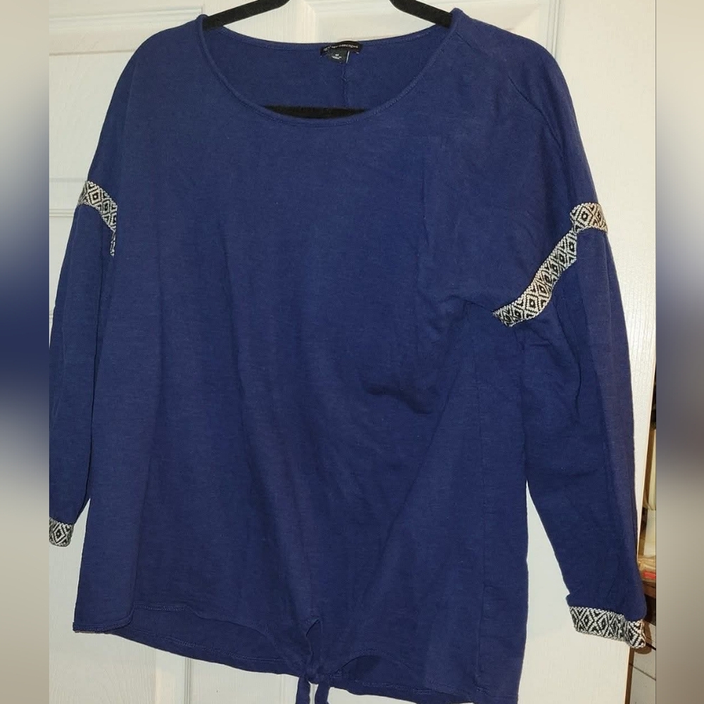 Womens boutique top